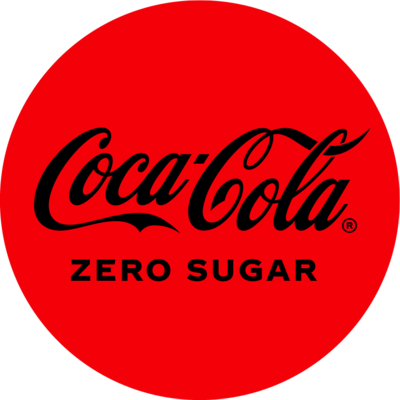 UPPNq_Coca-Cola Zero Sugar Roundel